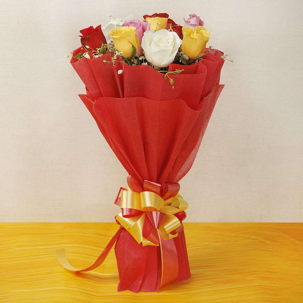 Valentine Gift Boxes Order Online Bangalore | Valentine Hampers Delivery