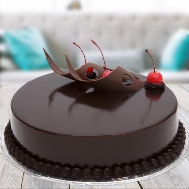 Share 77+ chocolate cake under 300 best - in.daotaonec