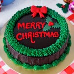 Christmas Cakes