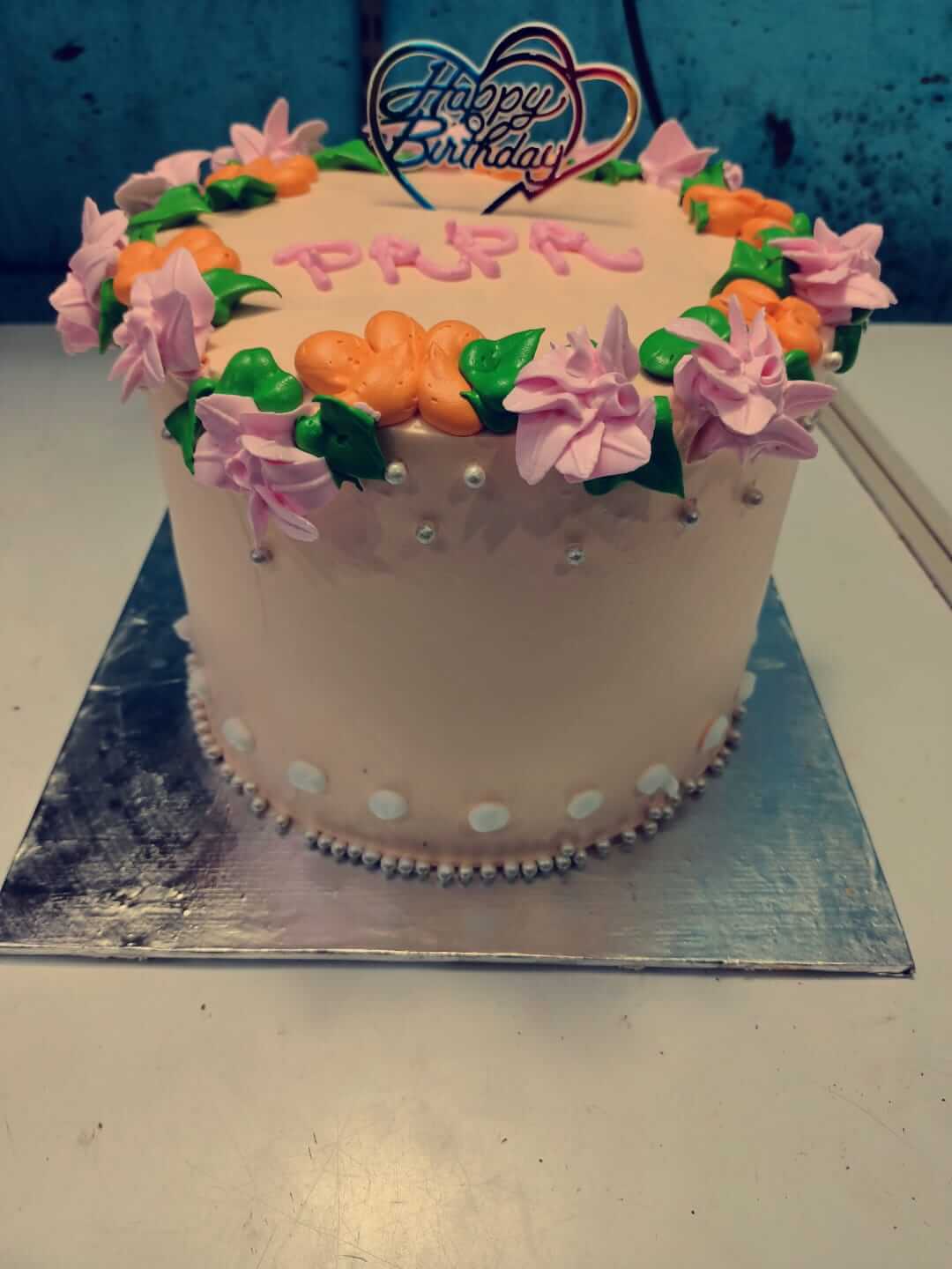 Unique couple anniversary cake | Happy anniversary cakes, Anniversary cake  designs, Anniversary cake pictures