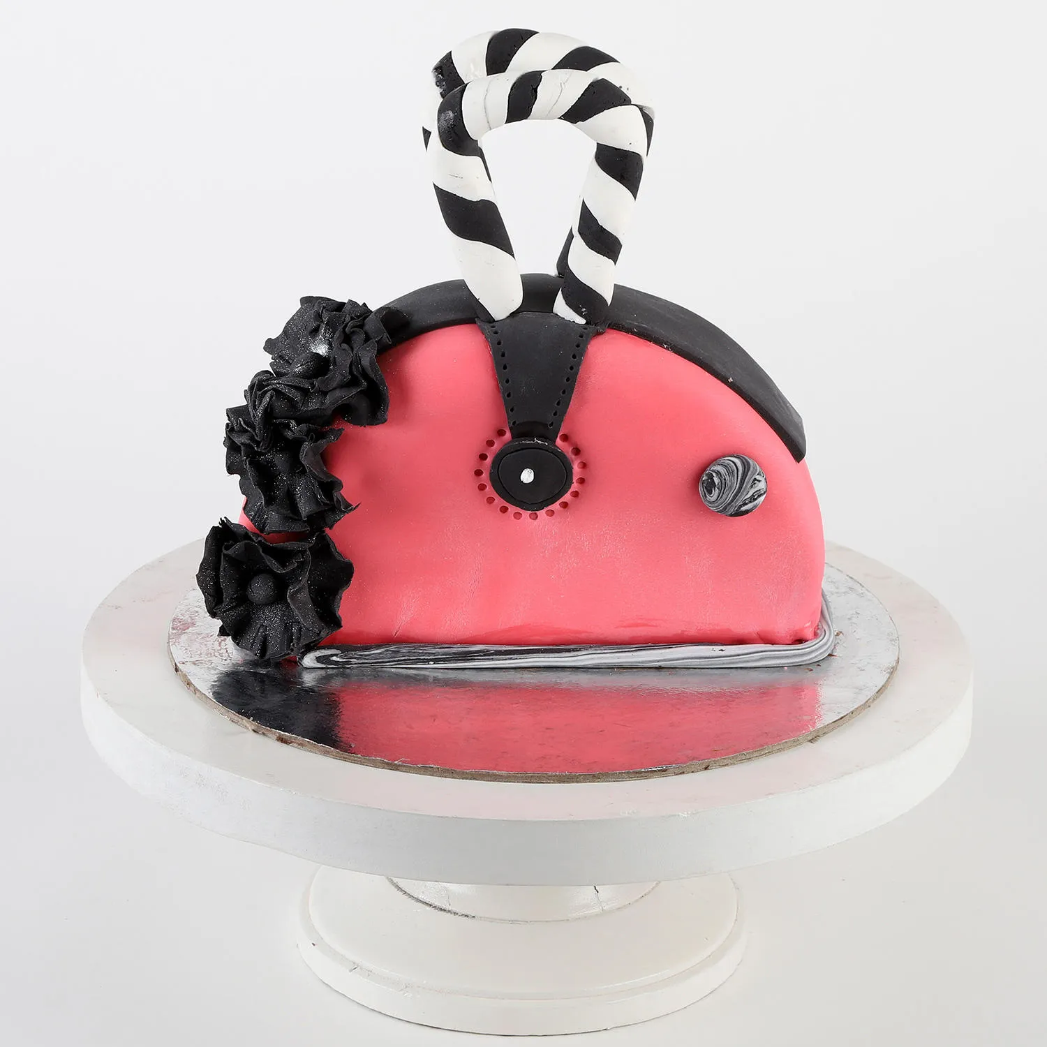 Michael Kors Purse Cake — Trefzger's Bakery