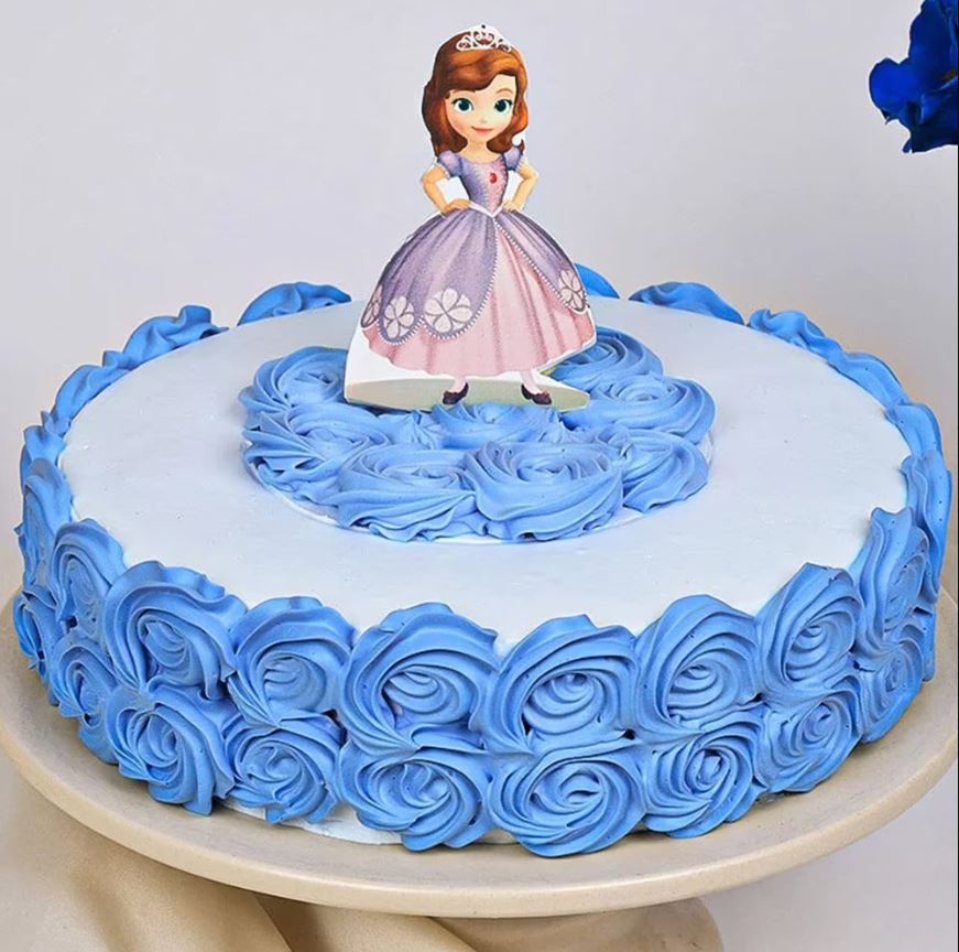 Barbie Cakes & Doll Cakes Melbourne | The Cupcake Queens