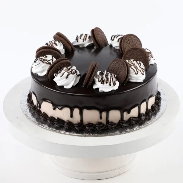 oreo cake