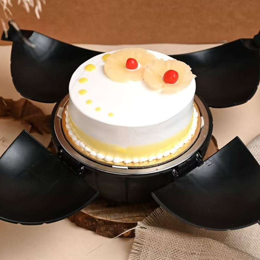 Customized Bomb Cake ( Send Cake in Ludhiana ) | Bomb cake, Cake, Send  birthday cake