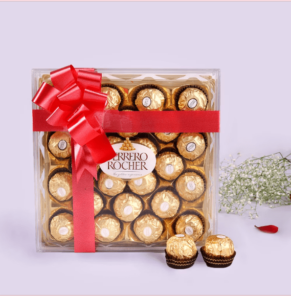 Smile Love Floral Combo - Image 3