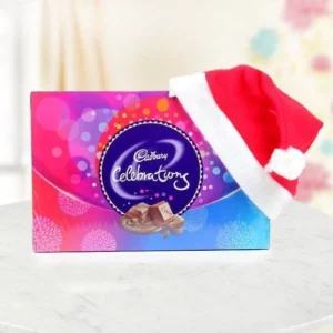 Christmas Sweetness Hamper