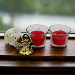 Christmas Candles