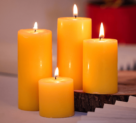 Santa Cap Hamper - Image 2