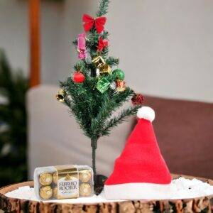 Rocher Love Christmas