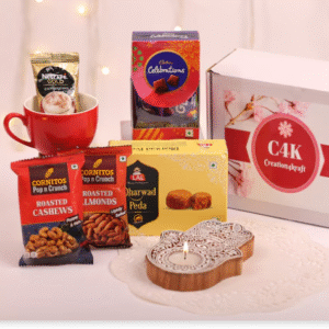 Warm Wishes Aromatic Festive Set