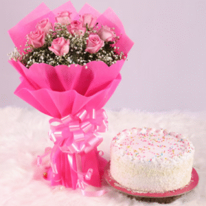 Heavenly Delight Combo