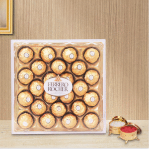 Delicious Choco Gift