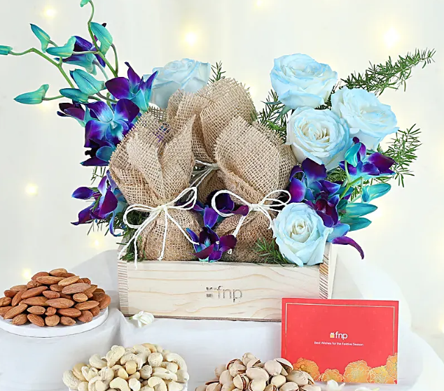 Festive Season Surprise Hamper