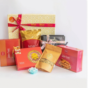 Dessert Treats Hamper