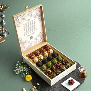 Festive Delight Diwali Gift Box