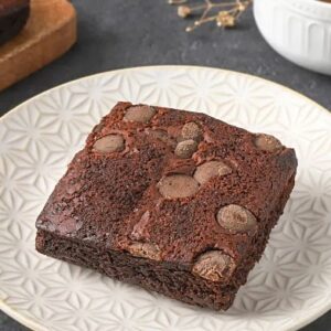 Fudge Brownie