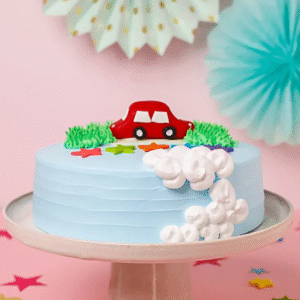 Kids Special Chocolate Cake 1 Kg