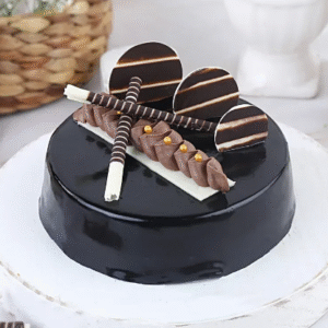 Dark Chocolate Truffle Bliss- Half Kg