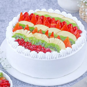Blissful Fruit Cake- 1Kg