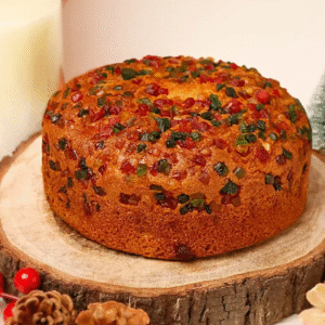 Mixed Fruit Delicious Dry Cake 500gms