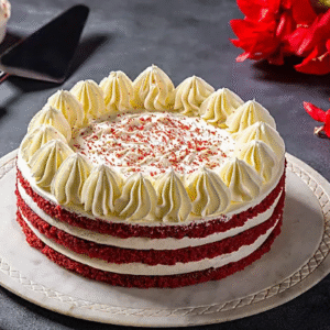 Red Velvet Cake
