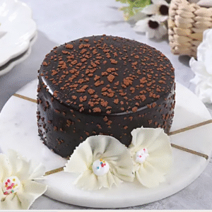 Joyful Bento Chocolate Temptation 250 Gram