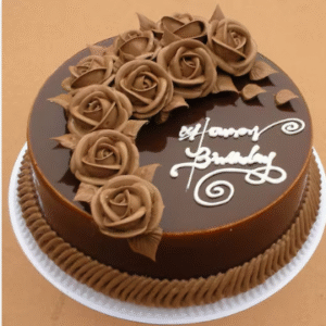 Fantastic Chocolate Cake