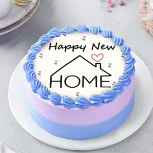 Chocolate Bento Cake for New Beginnings