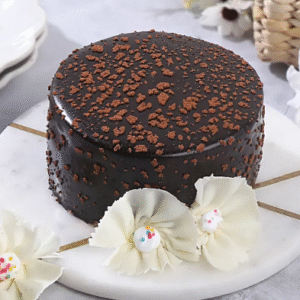 Joyful Bento Chocolate Temptation 250 Gram