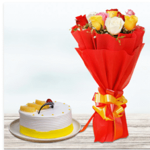 Luscious Sweet Memories