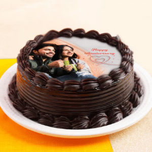 Togetherness Delight Cake